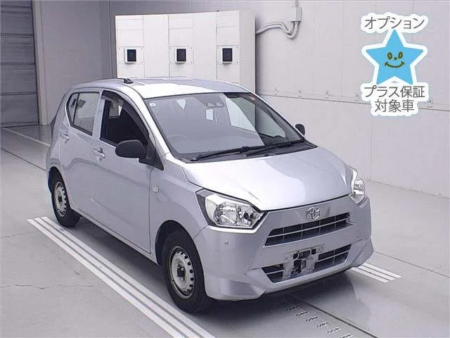 Toyota Pixis Epoch LA350A 2021